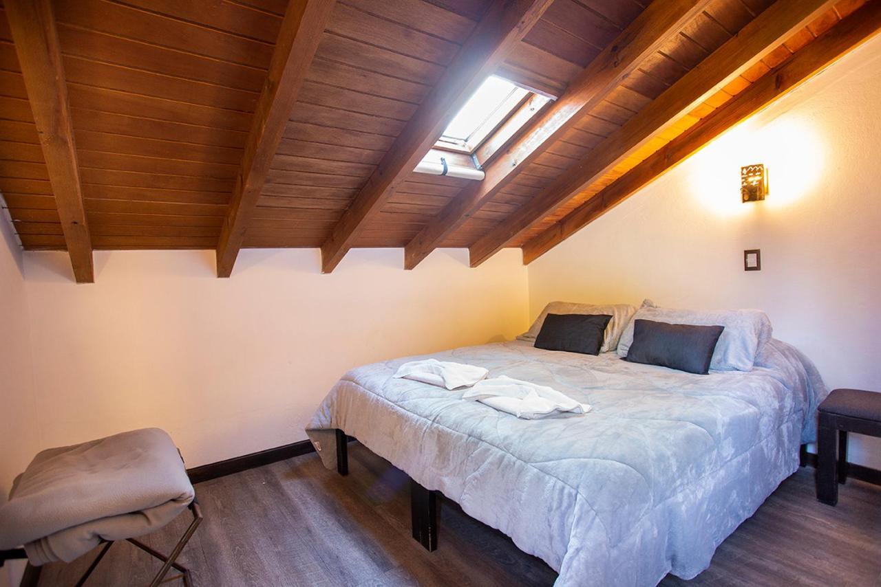Cucu Haus Hostel La Cumbrecita Extérieur photo