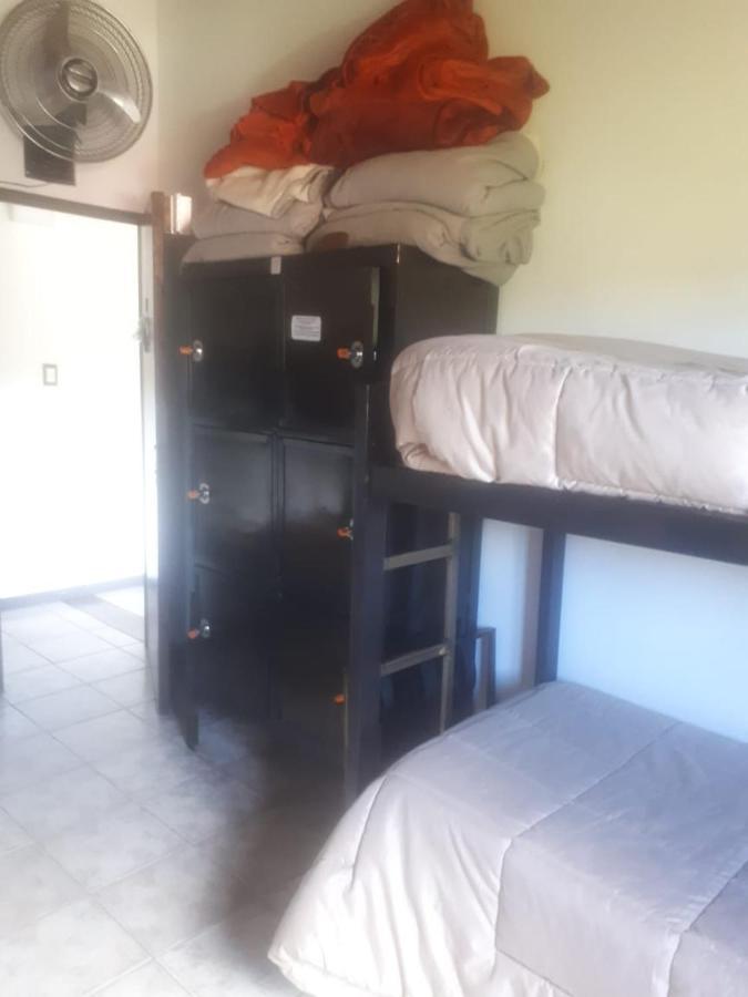 Cucu Haus Hostel La Cumbrecita Extérieur photo
