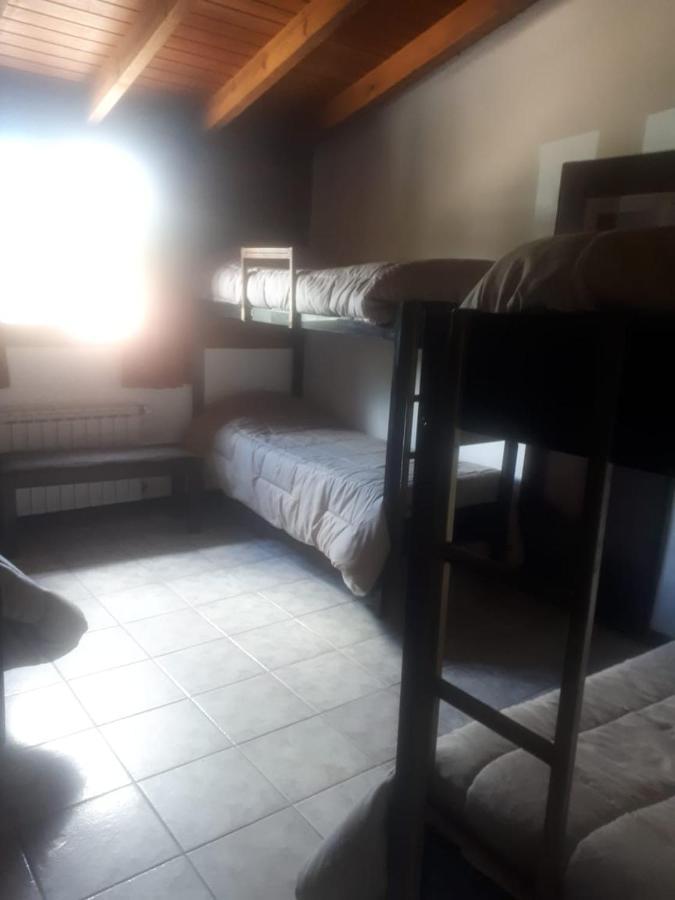 Cucu Haus Hostel La Cumbrecita Extérieur photo