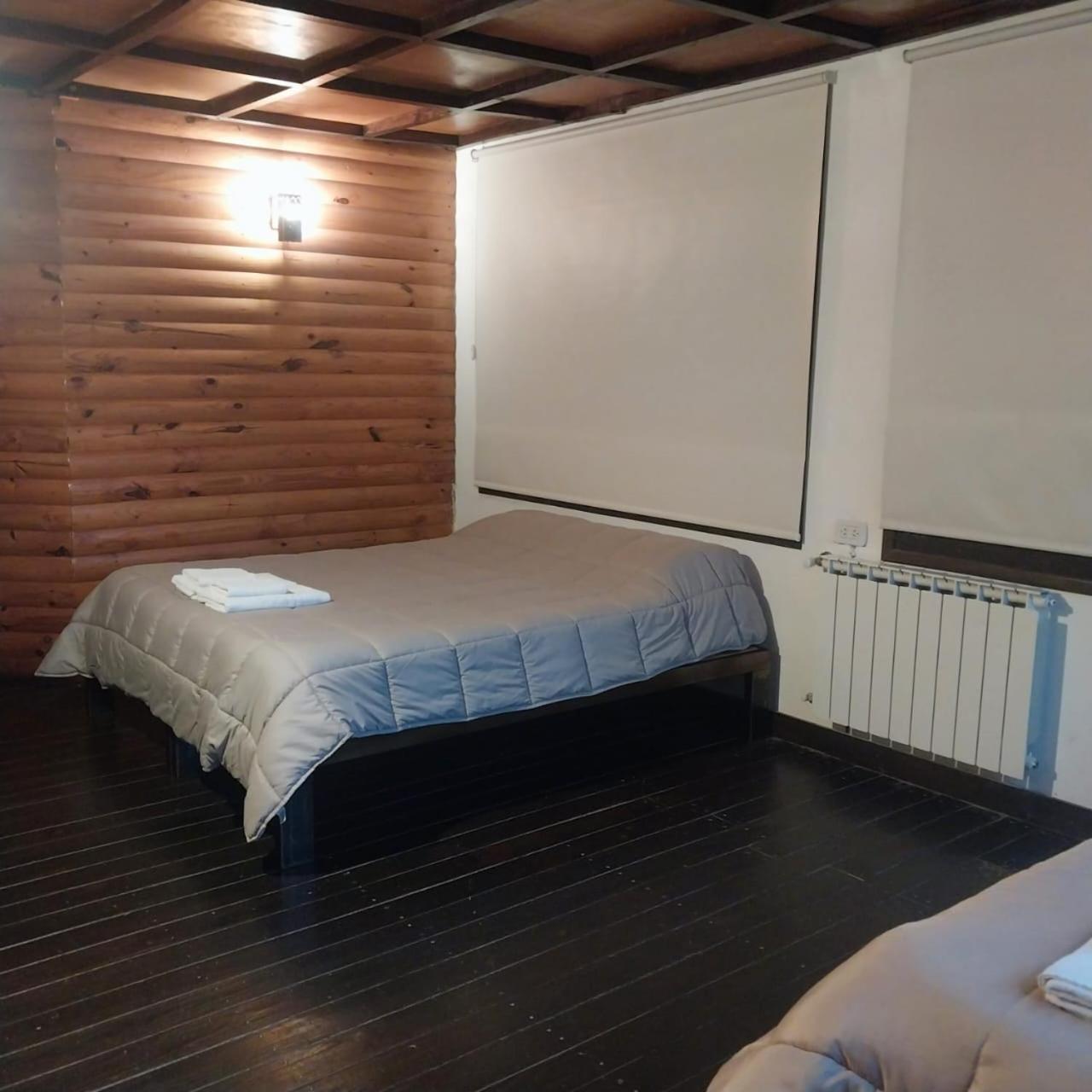 Cucu Haus Hostel La Cumbrecita Extérieur photo